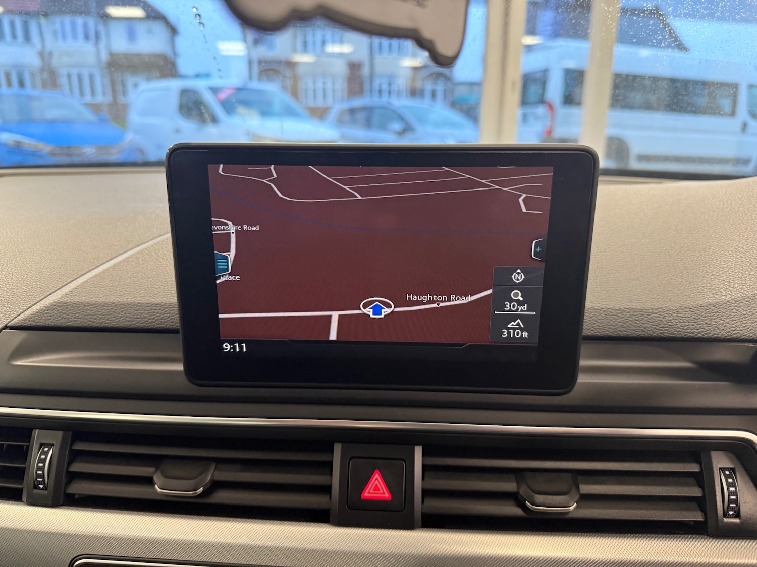 Used Audi A4 2016 for sale - 77225108: Photo 32