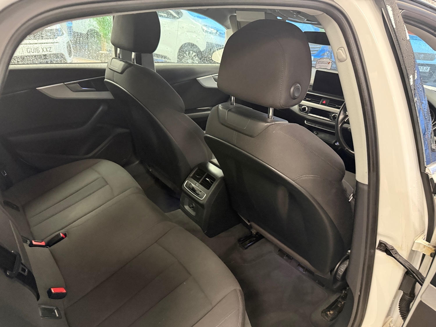 Used Audi A4 2016 for sale - 77225108: Photo 35