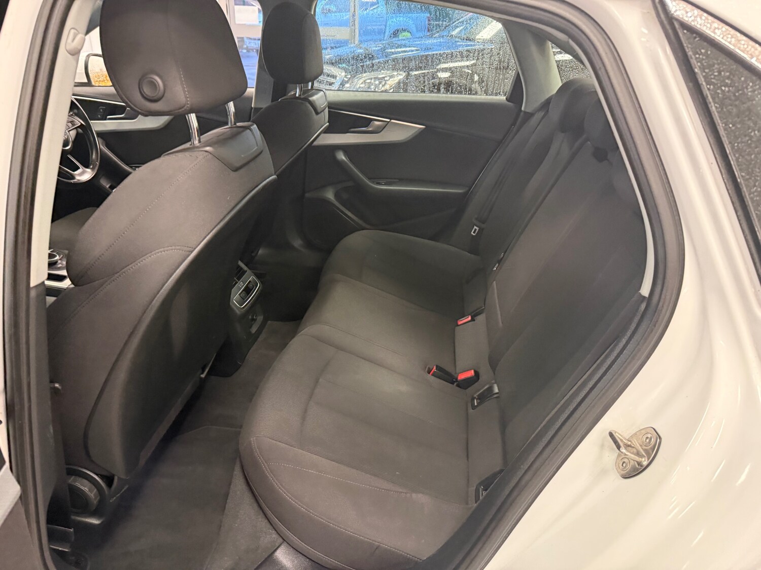 Used Audi A4 2016 for sale - 77225108: Photo 39