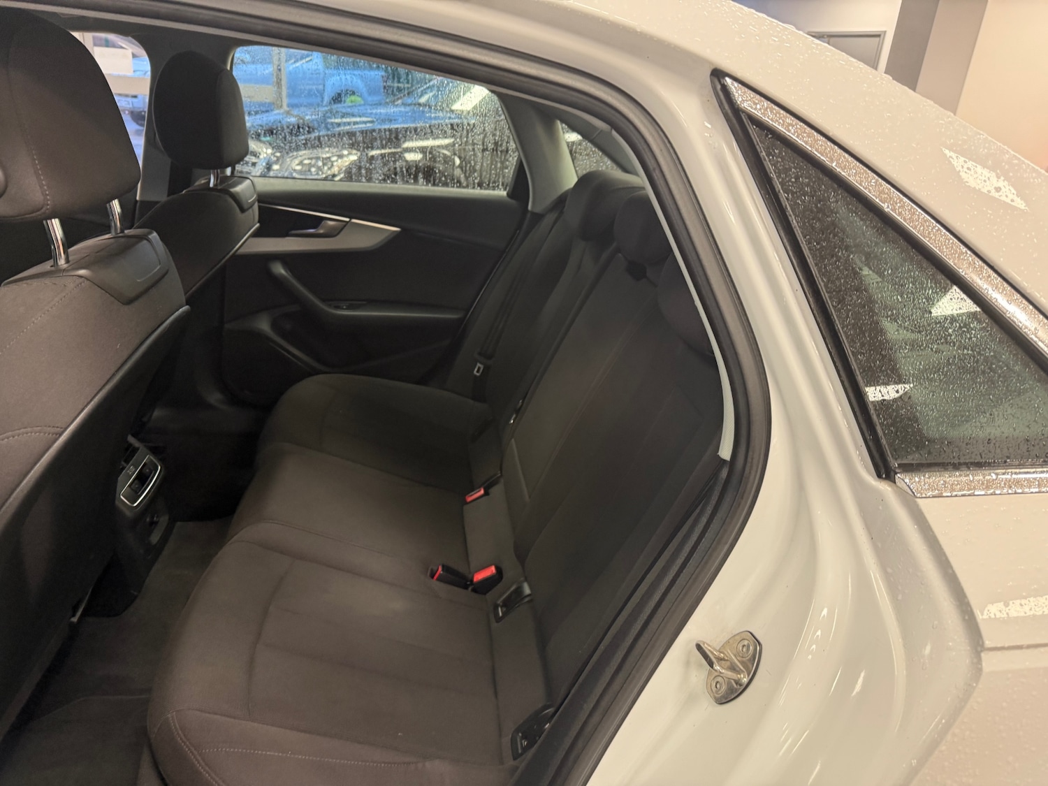 Used Audi A4 2016 for sale - 77225108: Photo 40