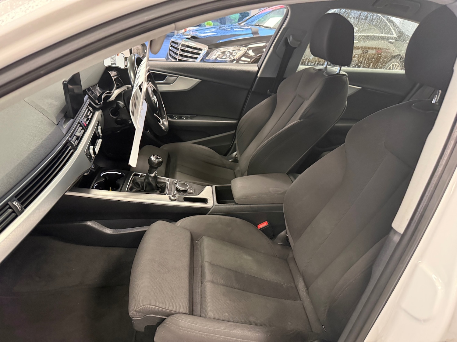 Used Audi A4 2016 for sale - 77225108: Photo 41