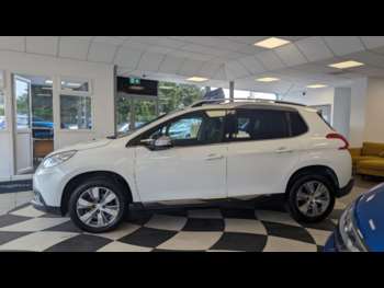 Used Peugeot 2008 2015 for sale - 74952636: Photo