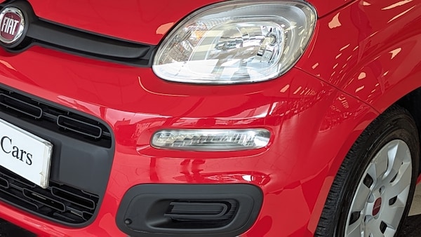 Used Fiat Panda 2019 for sale - 75711493: Photo 10