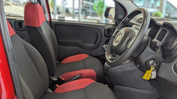 Used Fiat Panda 2019 for sale - 75711493: Photo 11