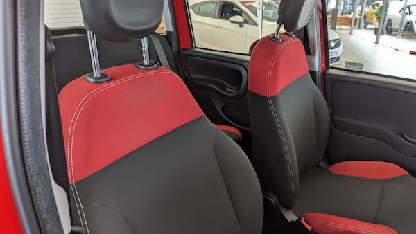 Used Fiat Panda 2019 for sale - 75711493: Photo 12