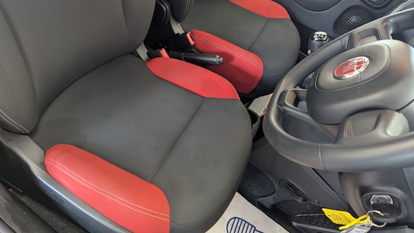 Used Fiat Panda 2019 for sale - 75711493: Photo 13