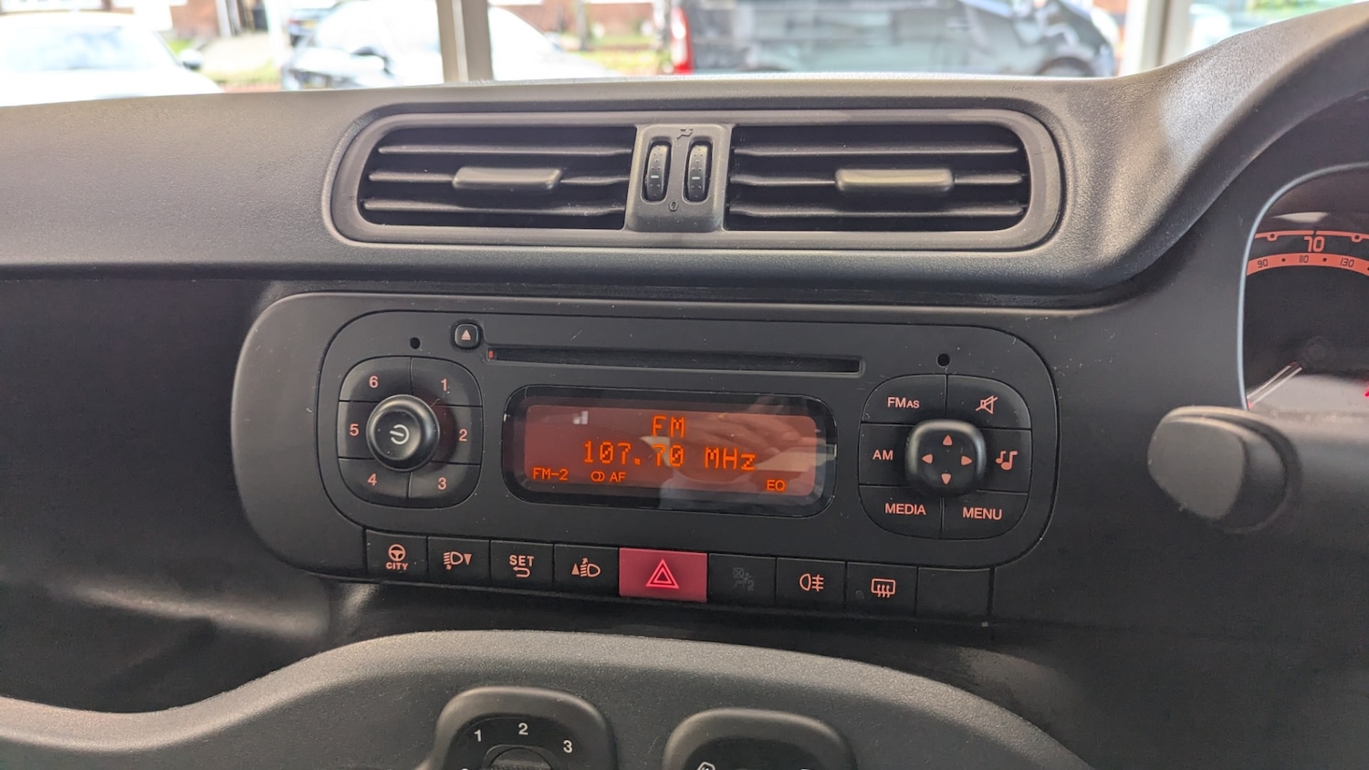 Vehicle 16