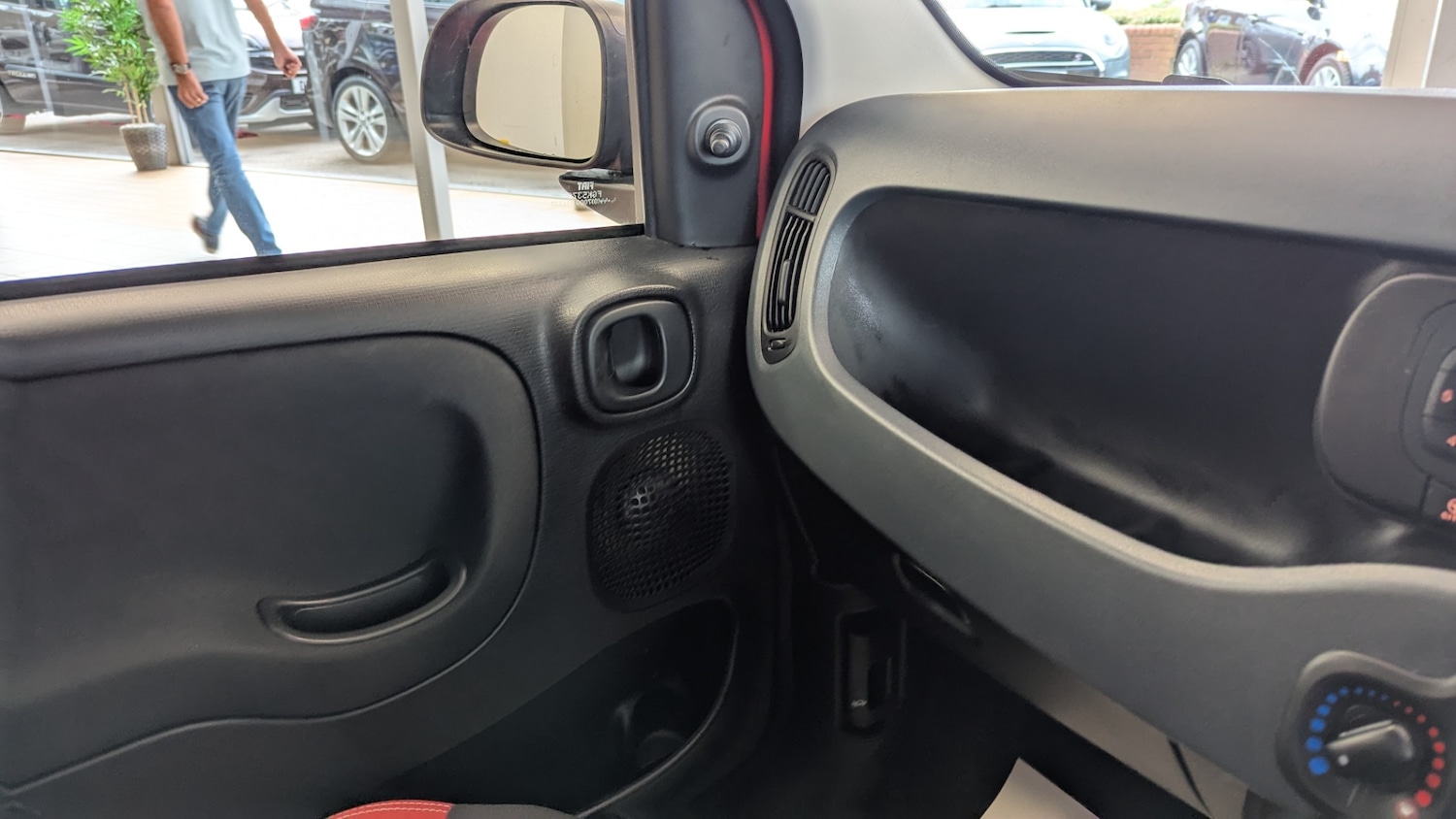 Vehicle 17