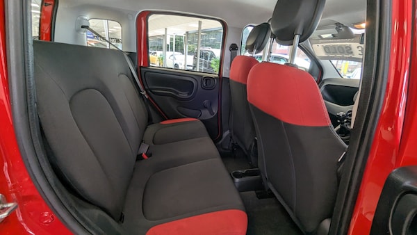 Used Fiat Panda 2019 for sale - 75711493: Photo 23