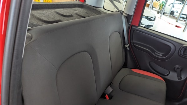 Used Fiat Panda 2019 for sale - 75711493: Photo 24
