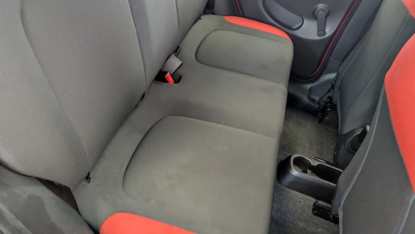 Used Fiat Panda 2019 for sale - 75711493: Photo 25