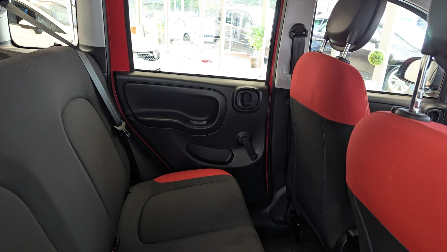 Vehicle 26