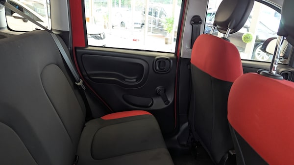 Used Fiat Panda 2019 for sale - 75711493: Photo 26
