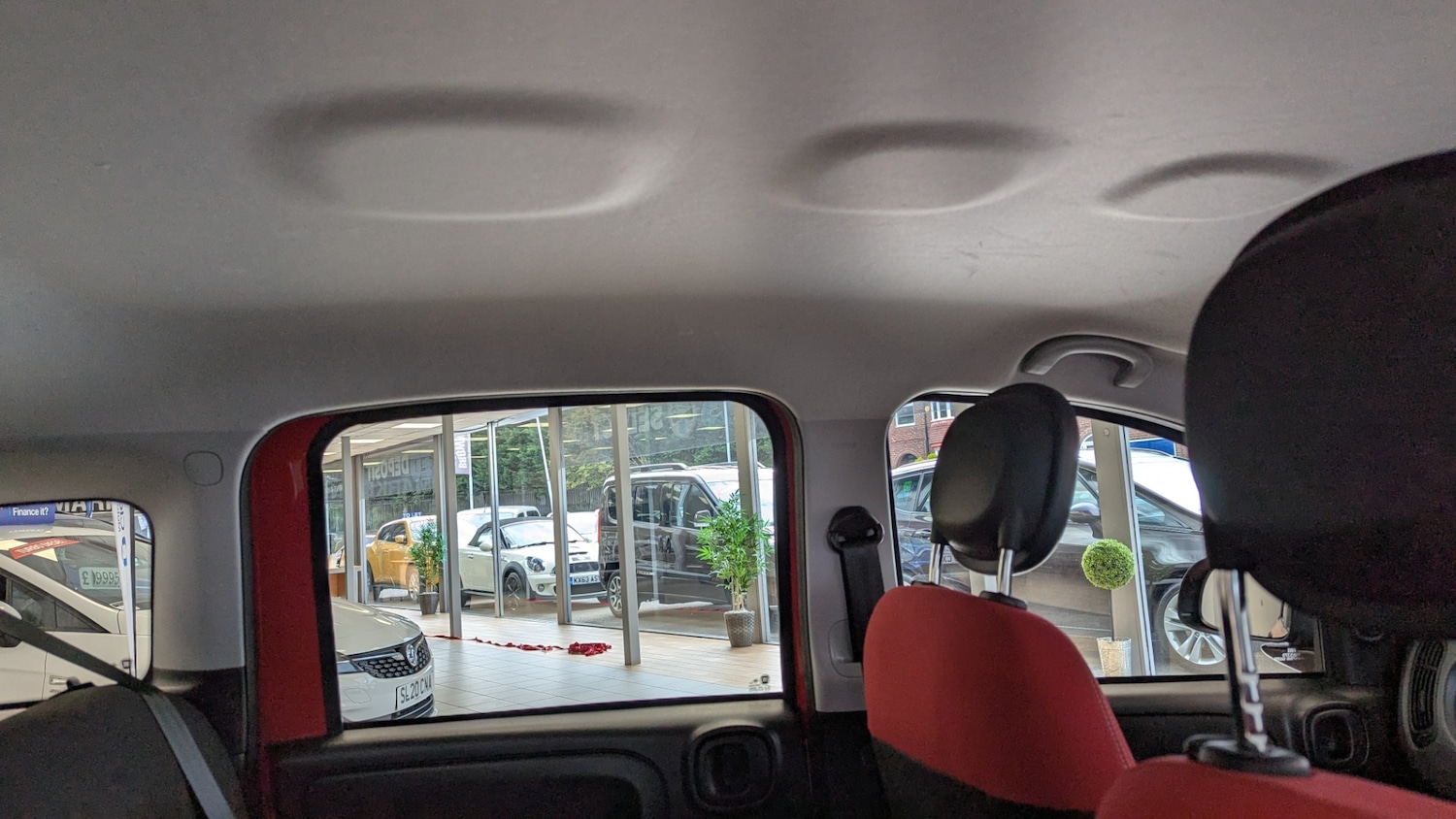 Vehicle 27