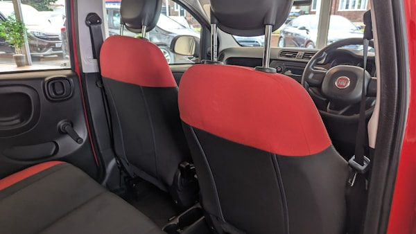 Used Fiat Panda 2019 for sale - 75711493: Photo 28