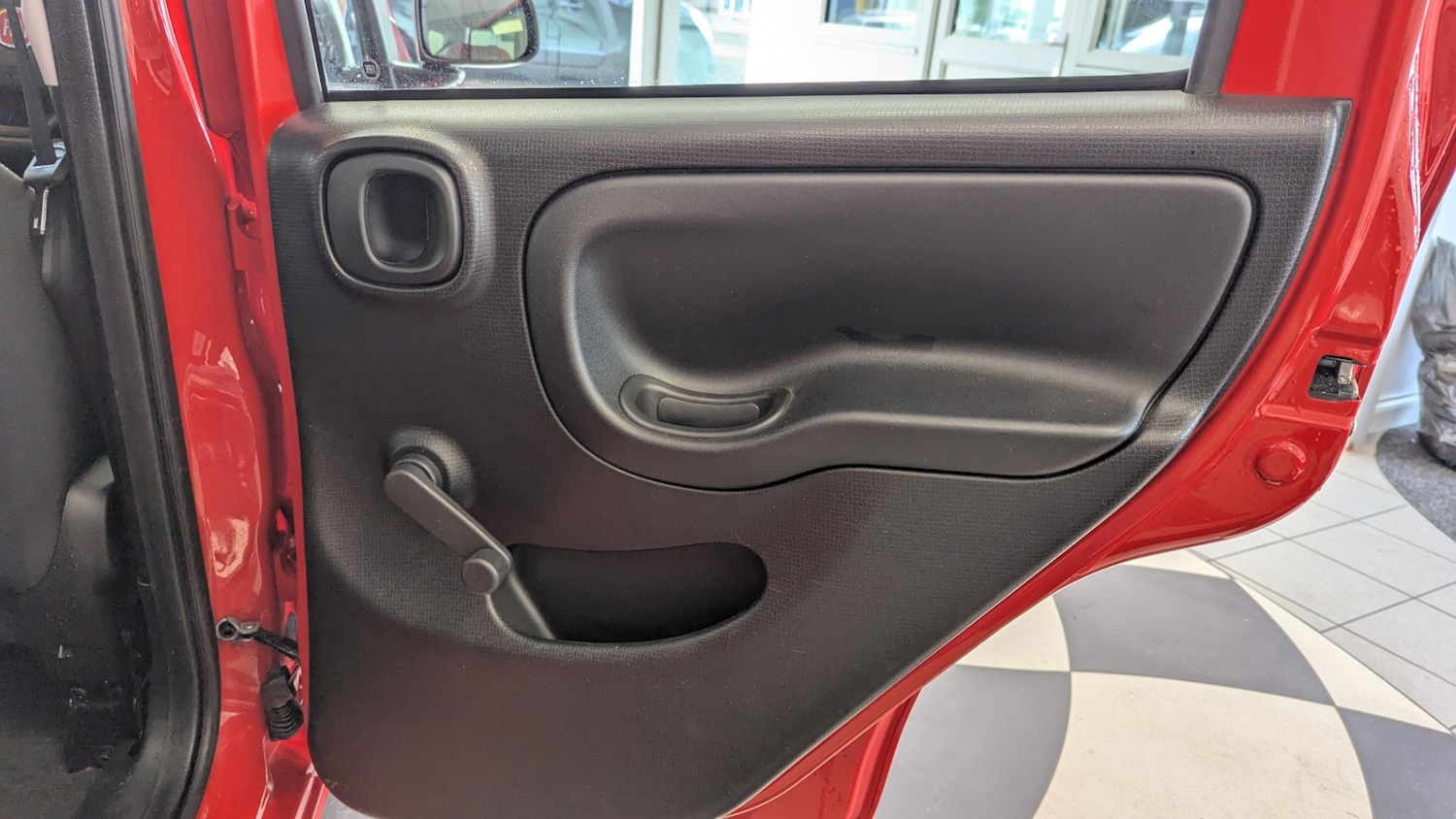 Vehicle 29