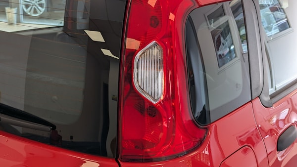 Used Fiat Panda 2019 for sale - 75711493: Photo 30