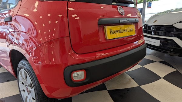 Used Fiat Panda 2019 for sale - 75711493: Photo 33