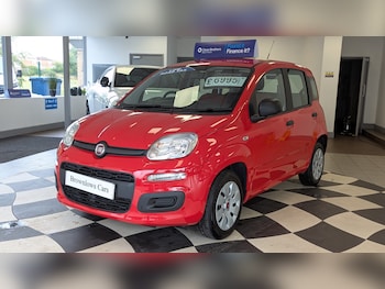 Used Fiat Panda 2019 for sale - 75711493: Photo