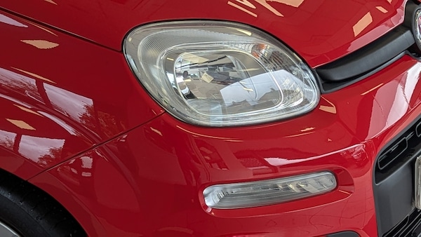 Used Fiat Panda 2019 for sale - 75711493: Photo 8