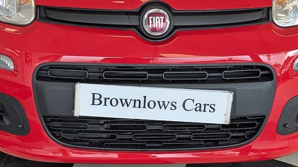 Used Fiat Panda 2019 for sale - 75711493: Photo 9