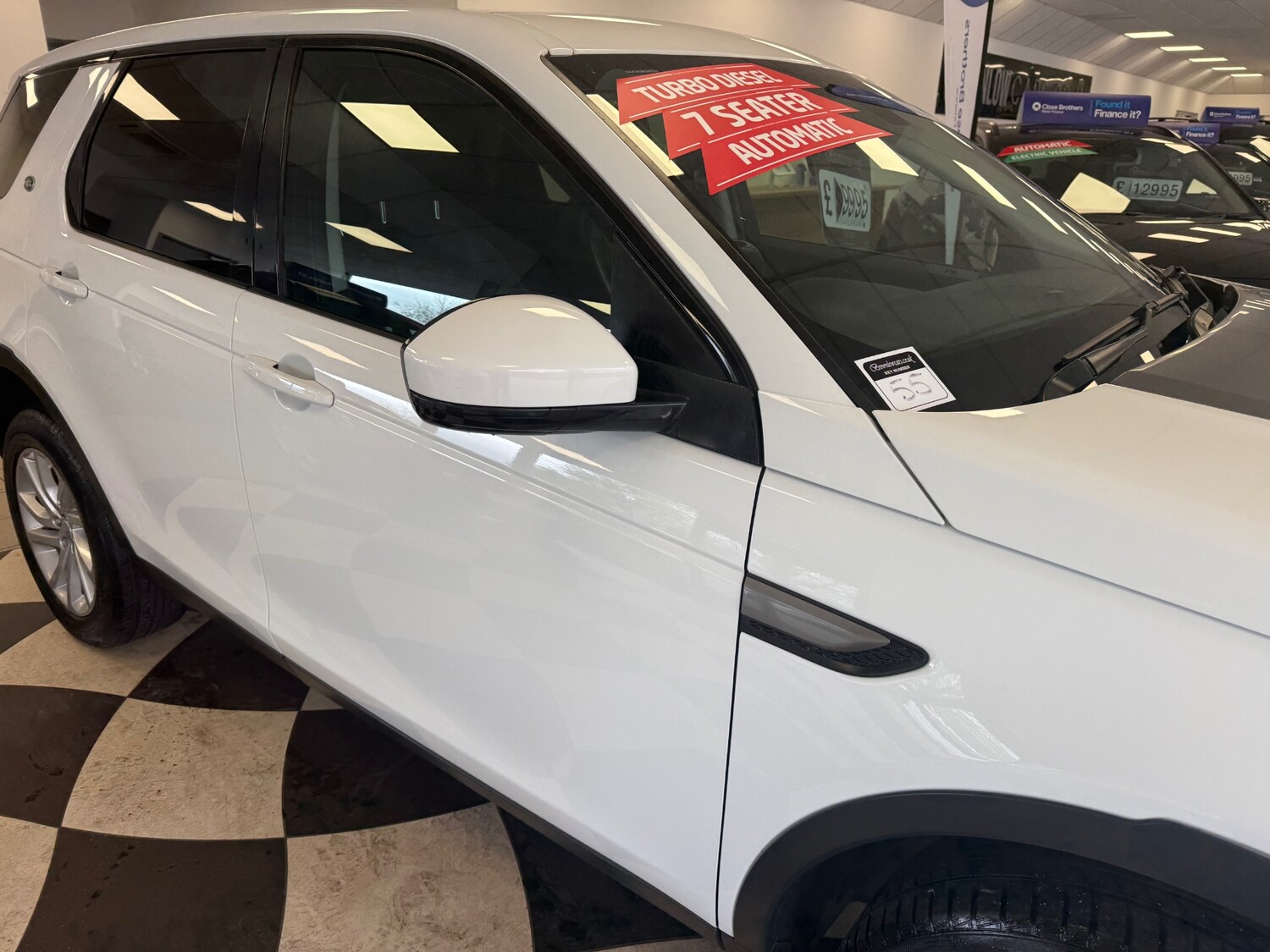 Used Land Rover Discovery Sport 2017 for sale - 78176604: Photo 11