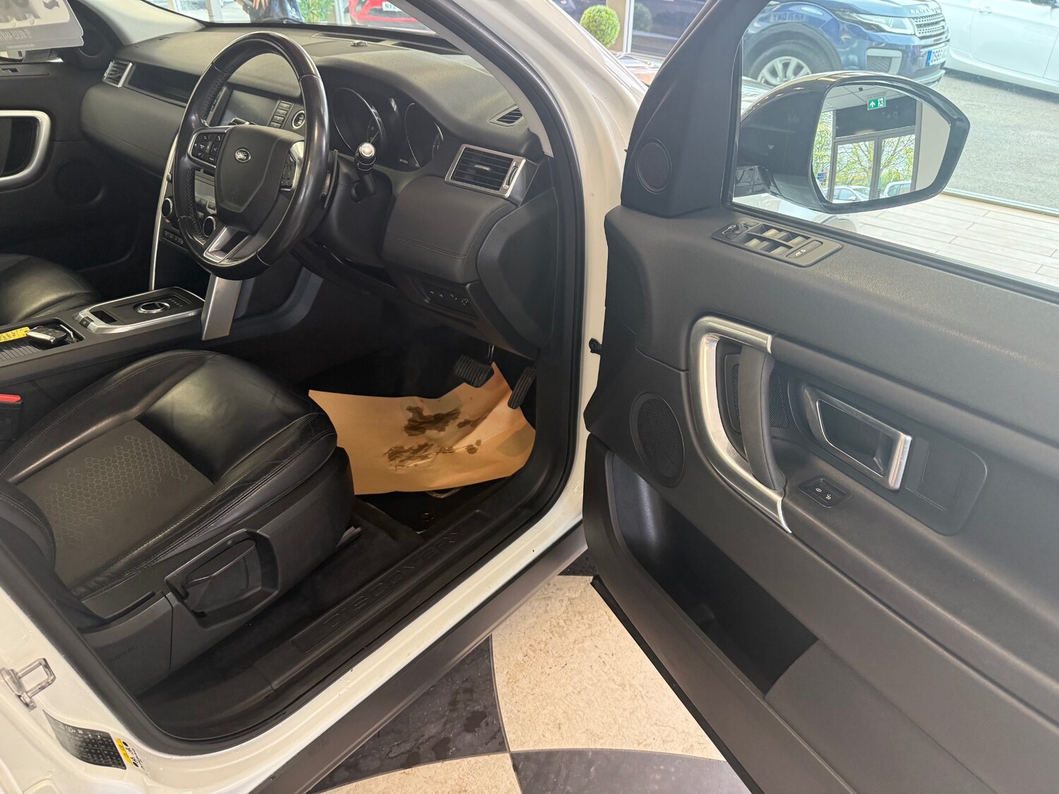 Used Land Rover Discovery Sport 2017 for sale - 78176604: Photo 20