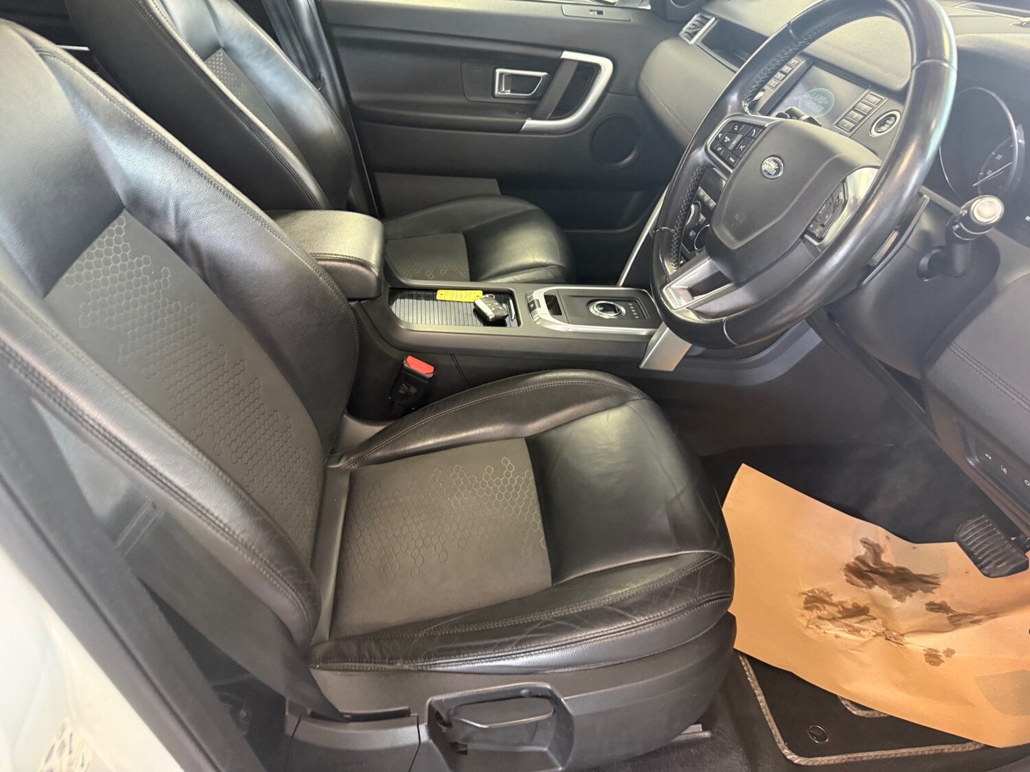 Used Land Rover Discovery Sport 2017 for sale - 78176604: Photo 21