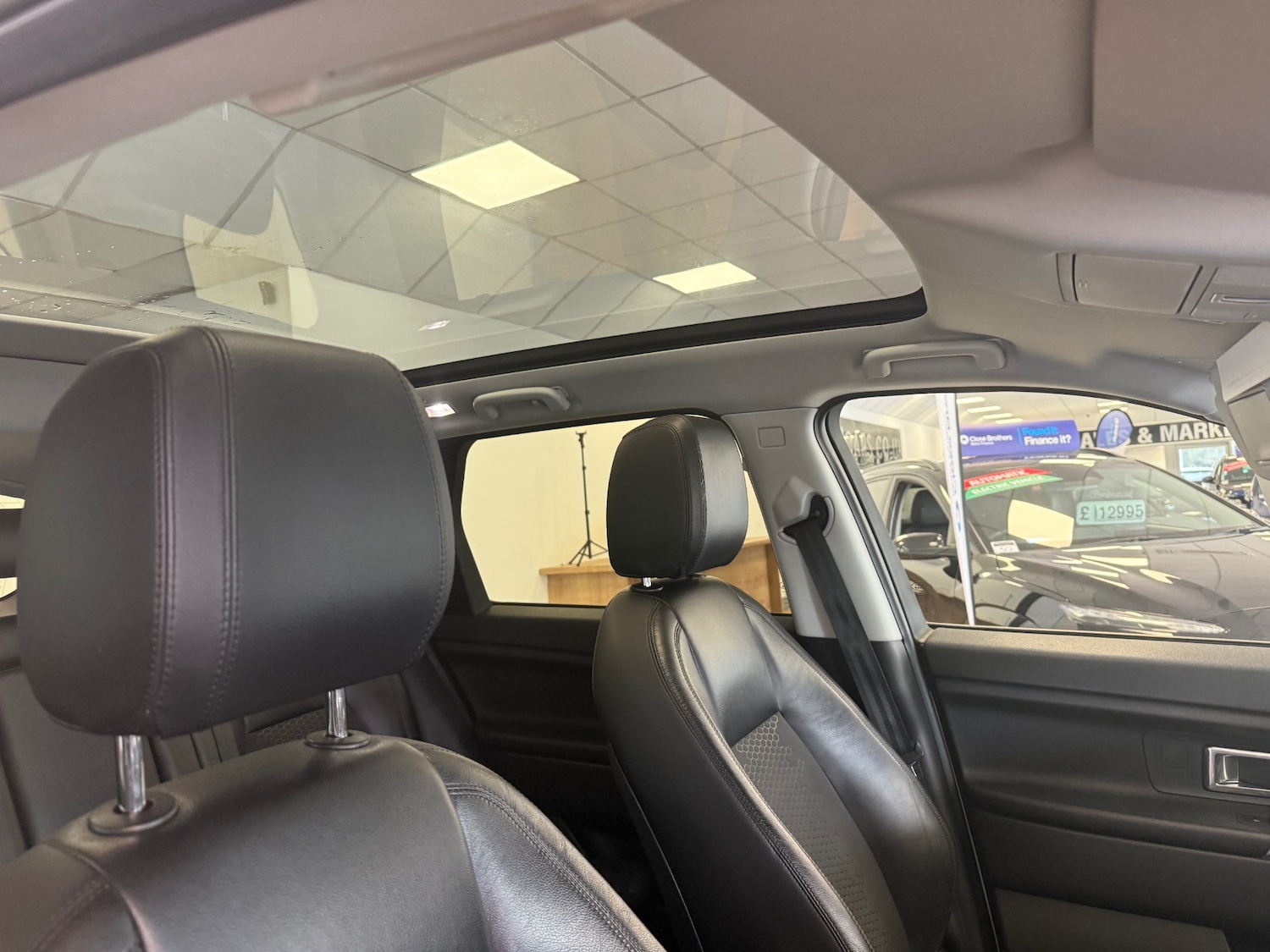 Used Land Rover Discovery Sport 2017 for sale - 78176604: Photo 22