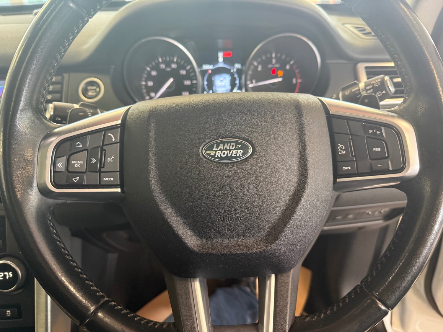 Used Land Rover Discovery Sport 2017 for sale - 78176604: Photo 27