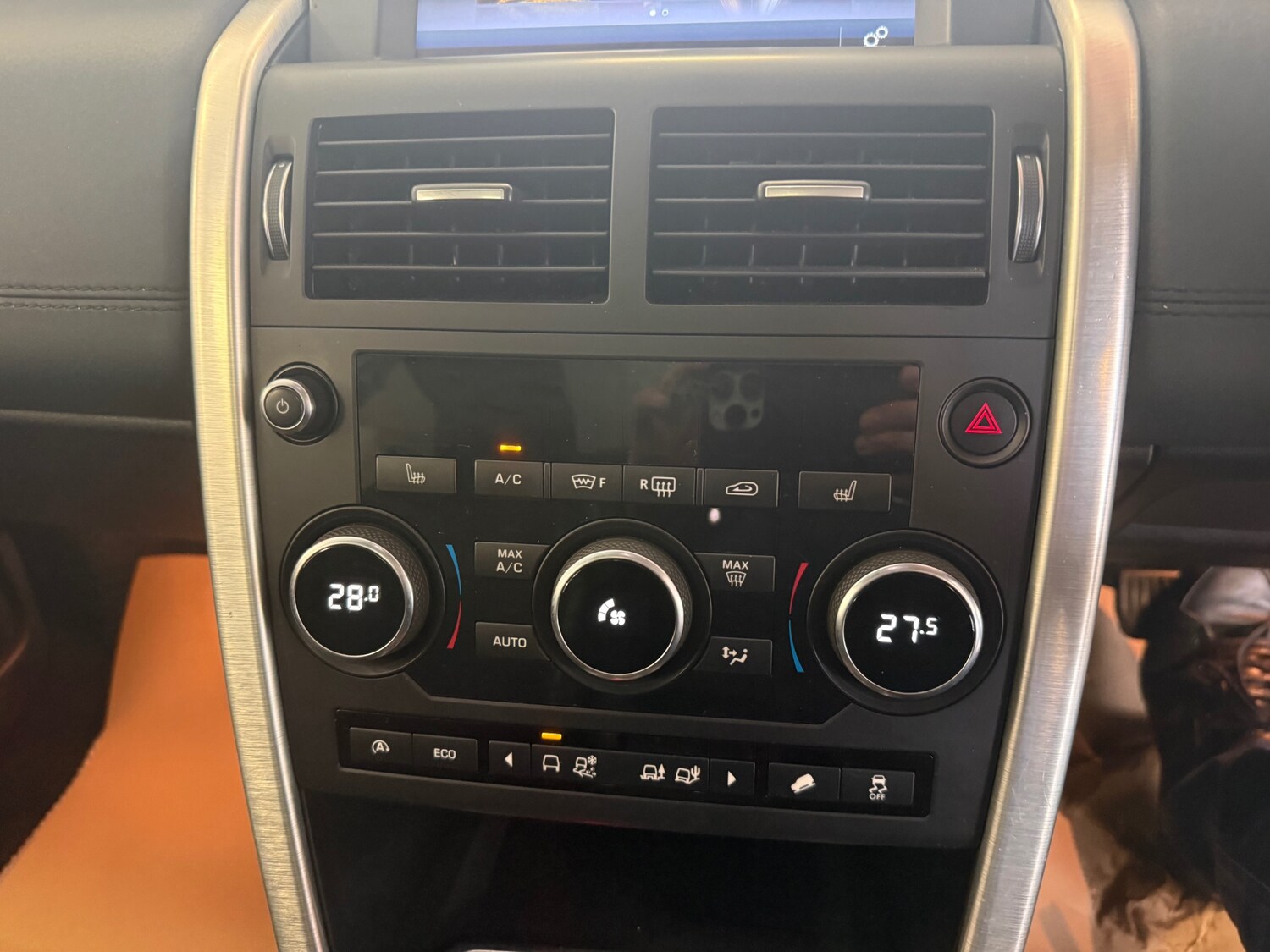 Used Land Rover Discovery Sport 2017 for sale - 78176604: Photo 28