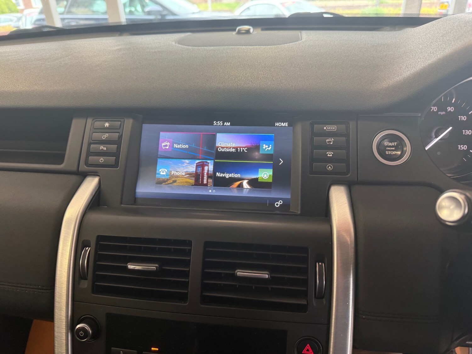 Used Land Rover Discovery Sport 2017 for sale - 78176604: Photo 29