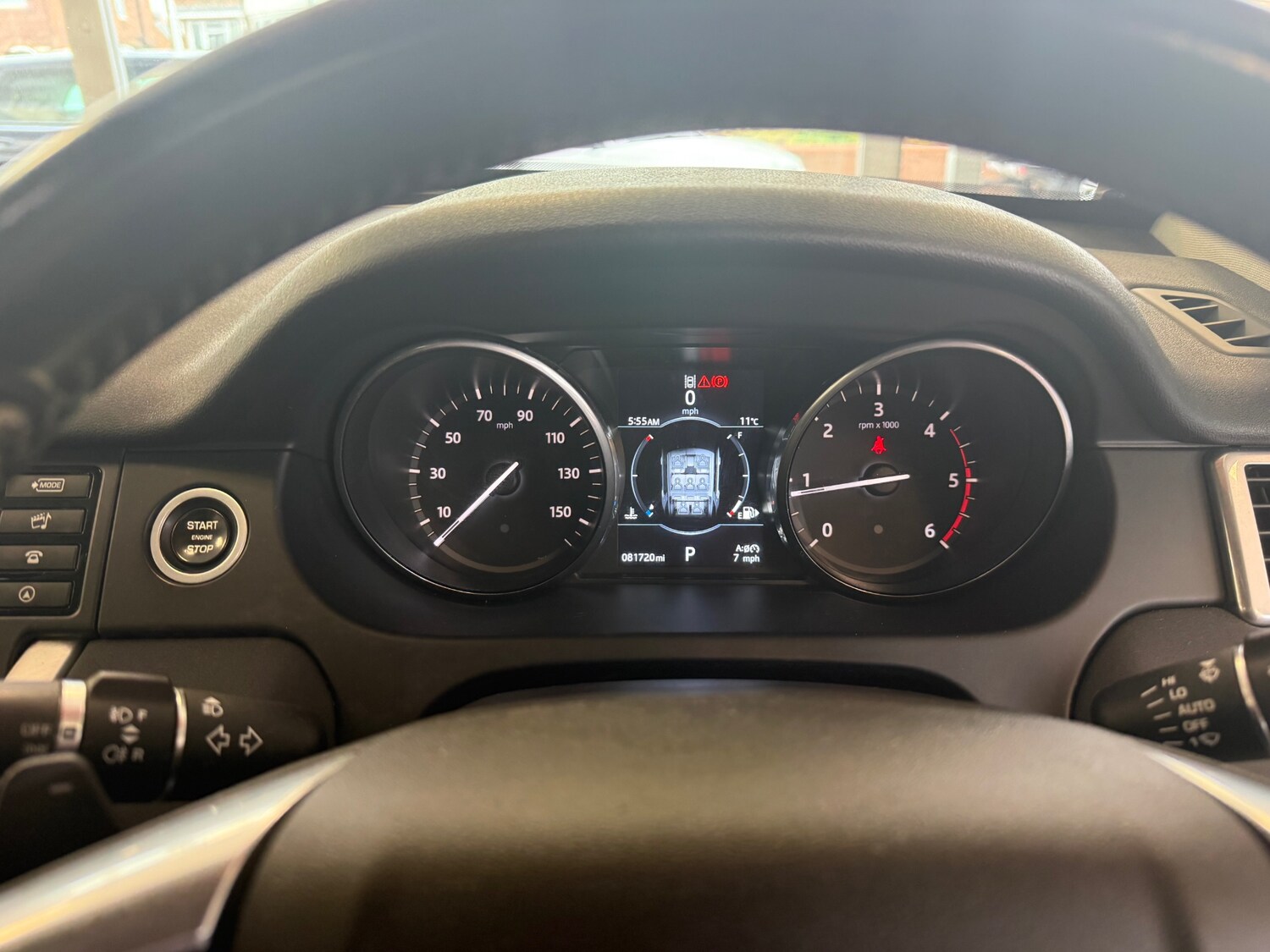 Used Land Rover Discovery Sport 2017 for sale - 78176604: Photo 30