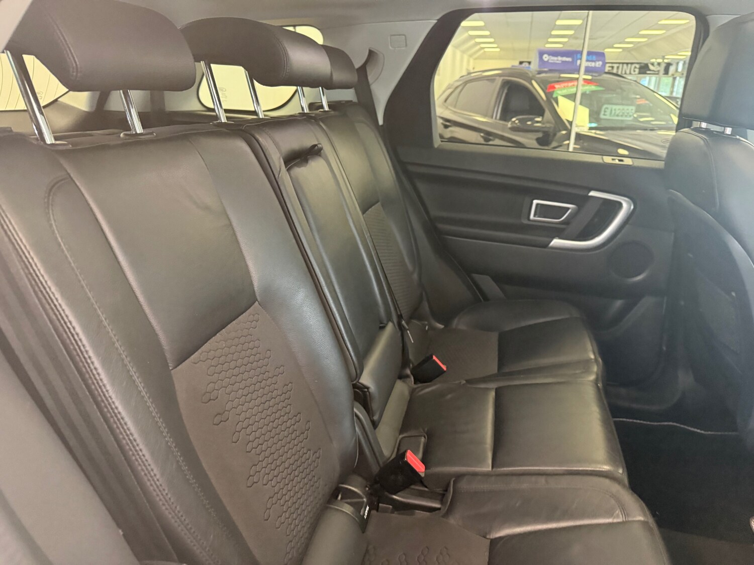 Used Land Rover Discovery Sport 2017 for sale - 78176604: Photo 35