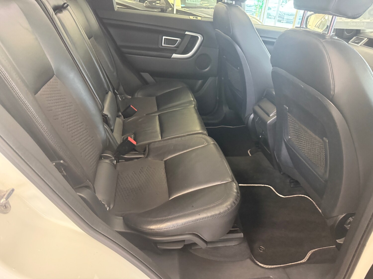 Used Land Rover Discovery Sport 2017 for sale - 78176604: Photo 36