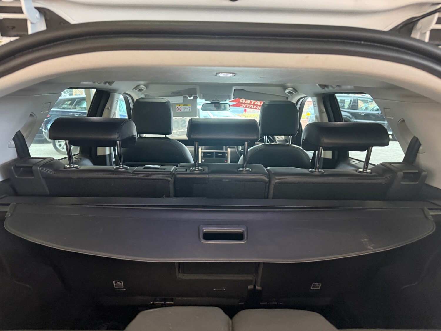 Used Land Rover Discovery Sport 2017 for sale - 78176604: Photo 39