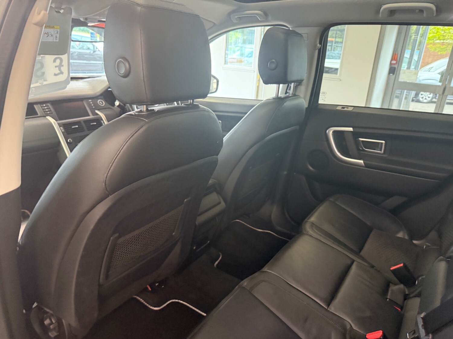 Used Land Rover Discovery Sport 2017 for sale - 78176604: Photo 43