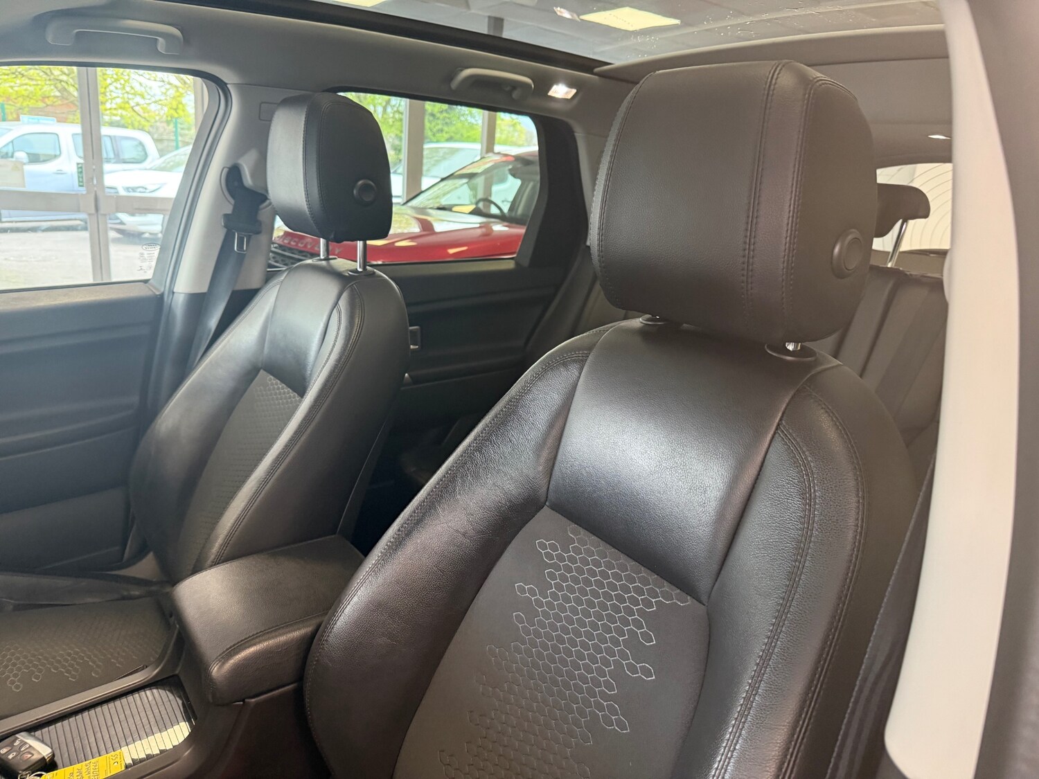 Used Land Rover Discovery Sport 2017 for sale - 78176604: Photo 47