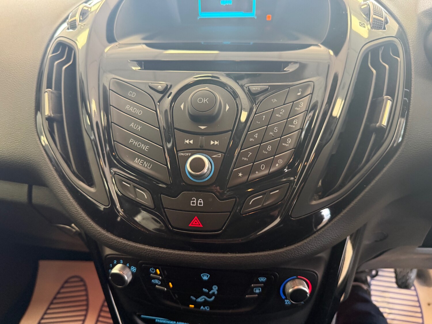 Used Ford B-MAX 2014 for sale - 77983619: Photo 29