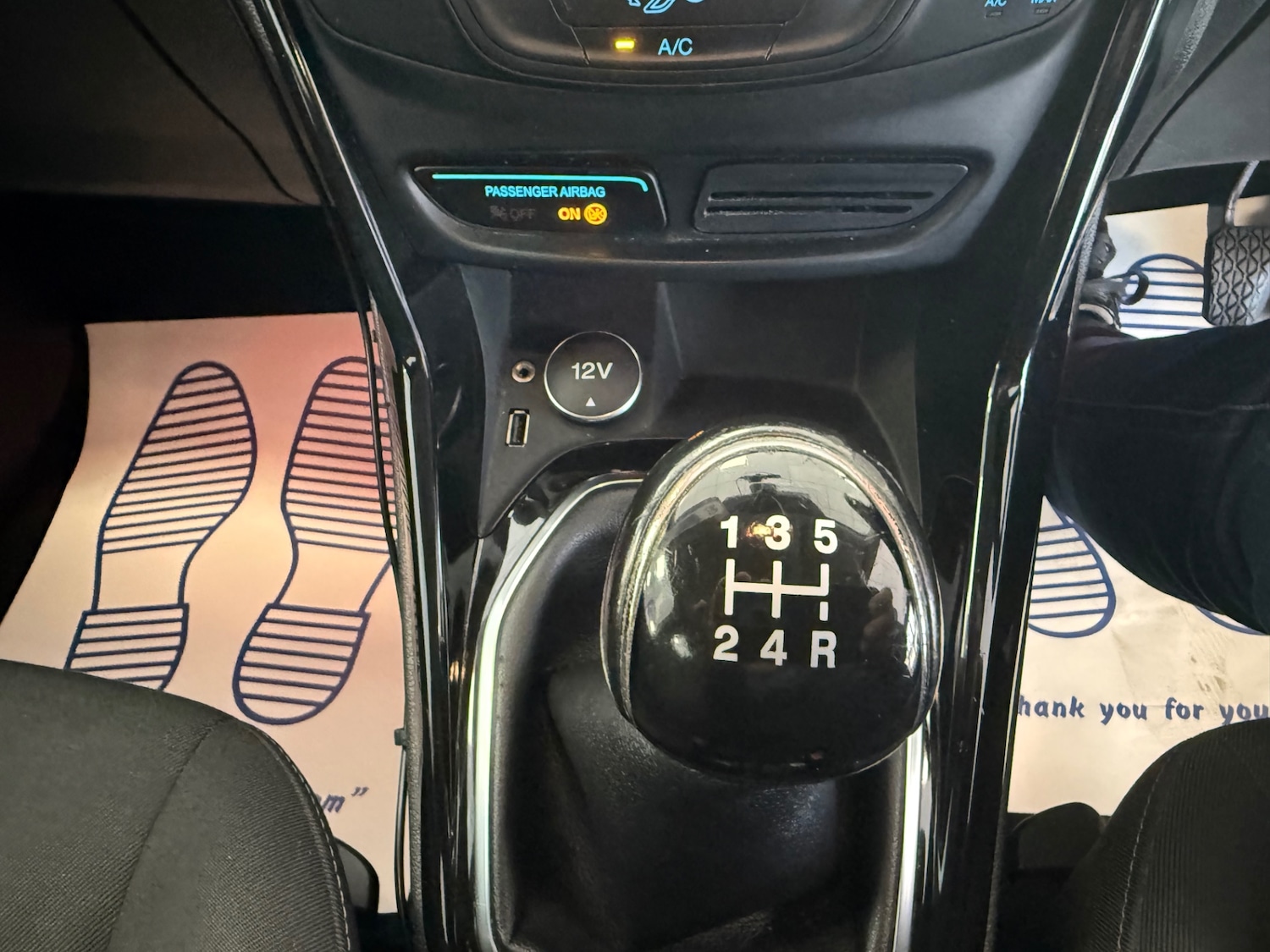 Used Ford B-MAX 2014 for sale - 77983619: Photo 31