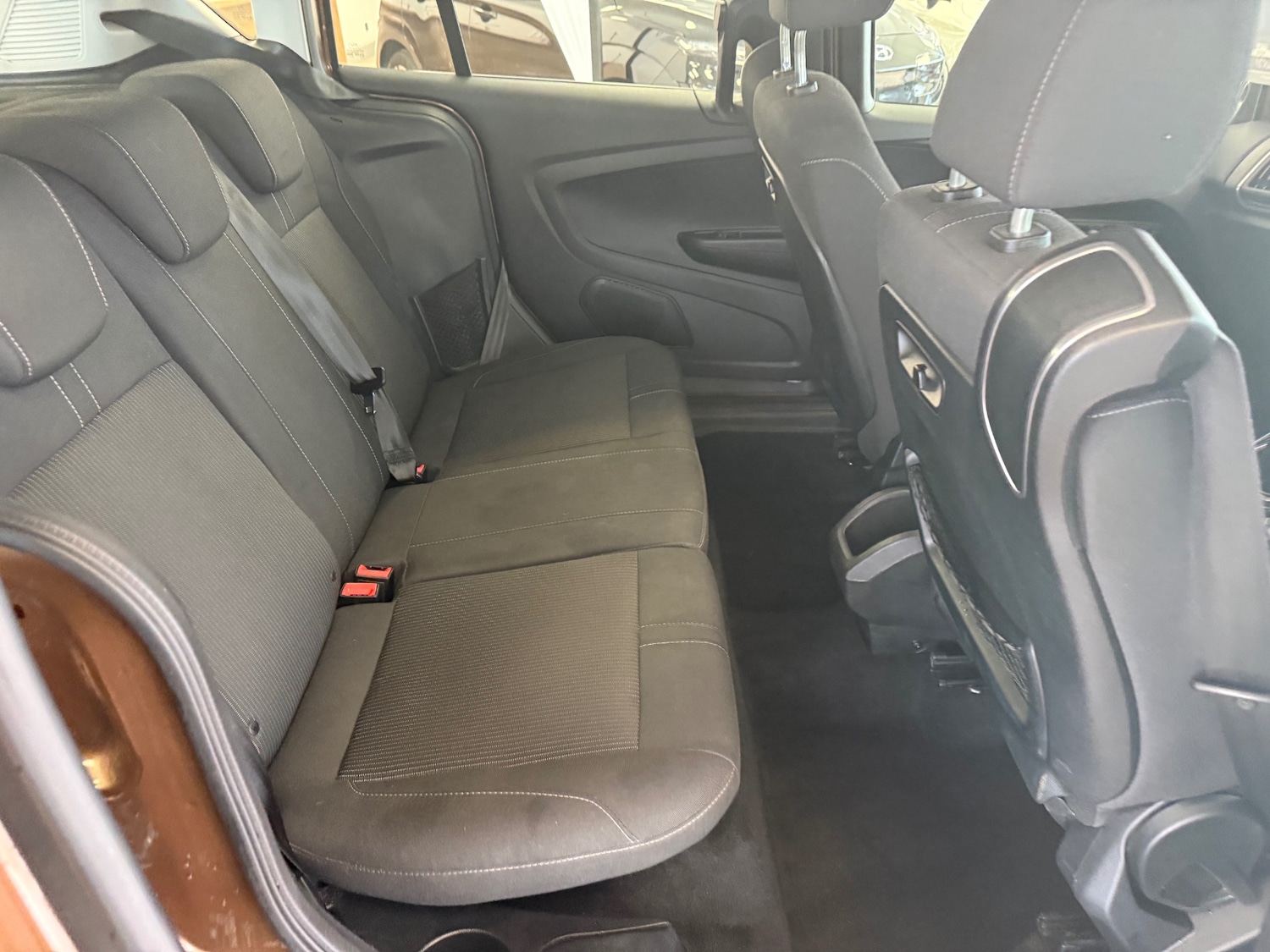 Used Ford B-MAX 2014 for sale - 77983619: Photo 33