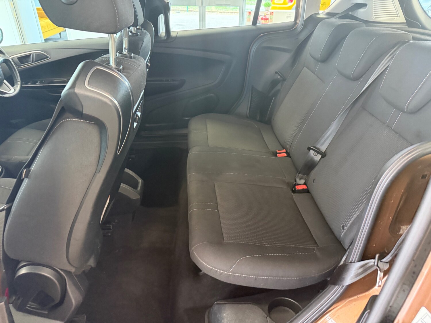 Used Ford B-MAX 2014 for sale - 77983619: Photo 37