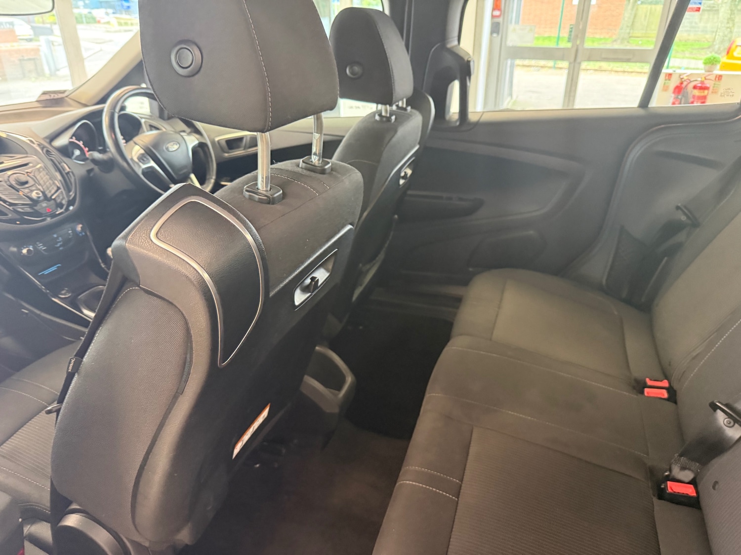 Used Ford B-MAX 2014 for sale - 77983619: Photo 39