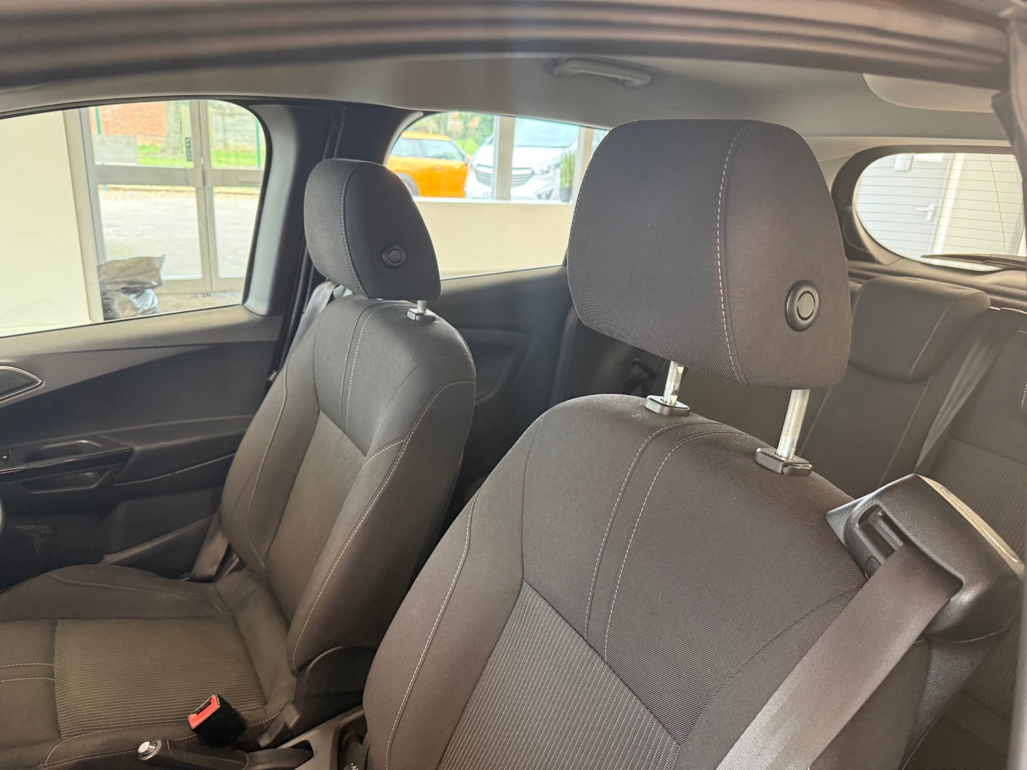 Used Ford B-MAX 2014 for sale - 77983619: Photo 43