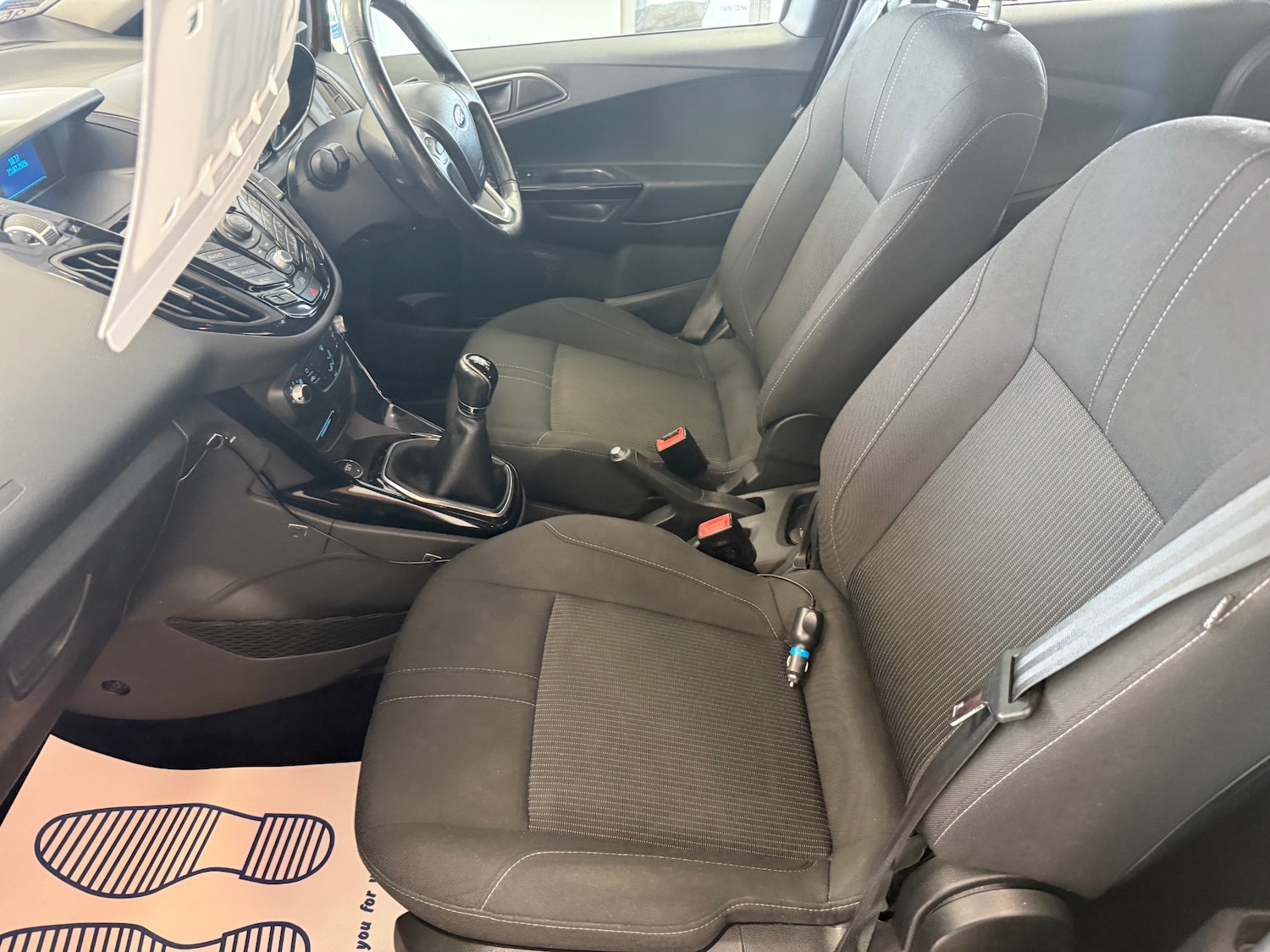 Used Ford B-MAX 2014 for sale - 77983619: Photo 44