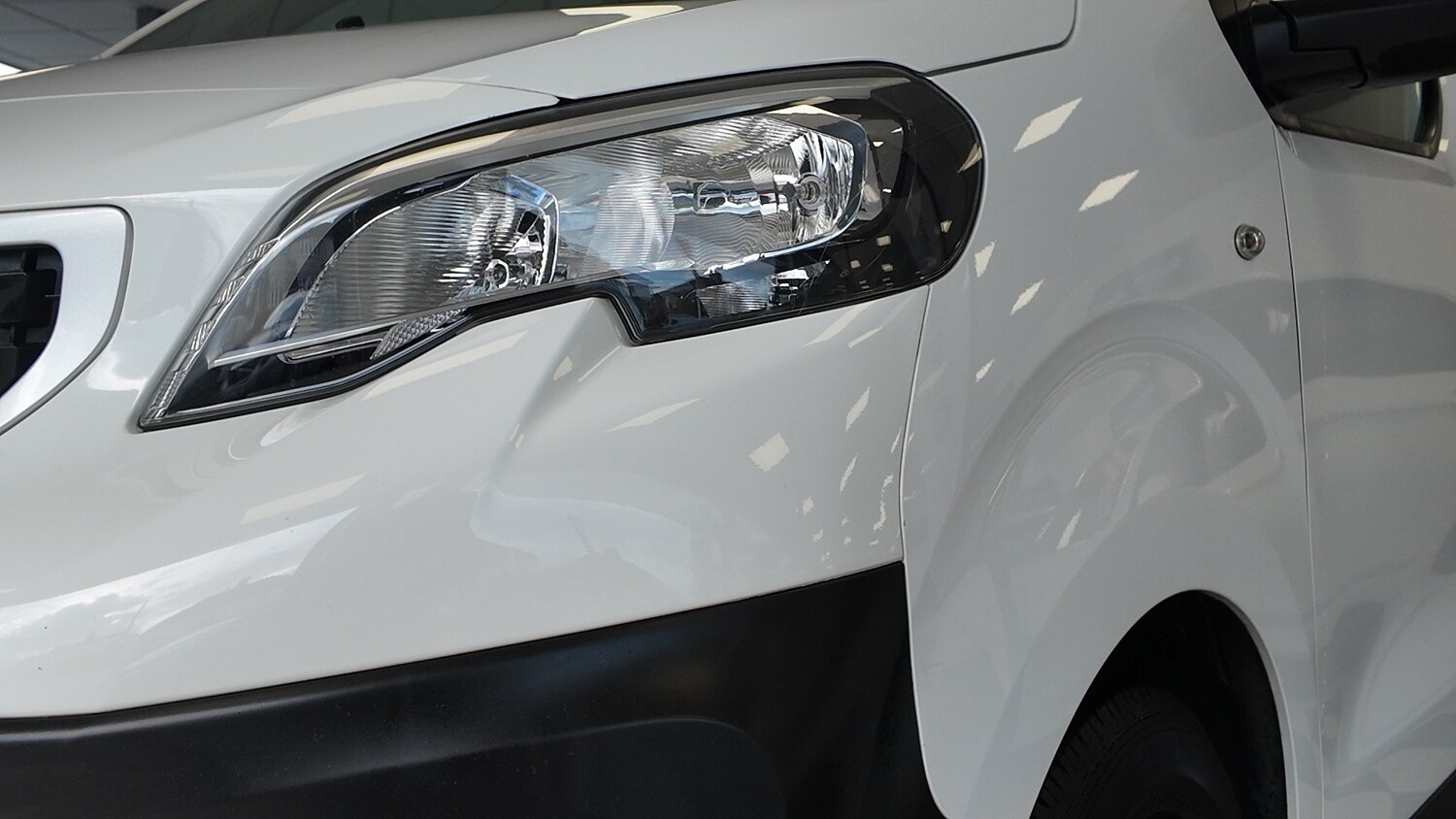 Used Peugeot Expert 2021 for sale - 76477492: Photo 10