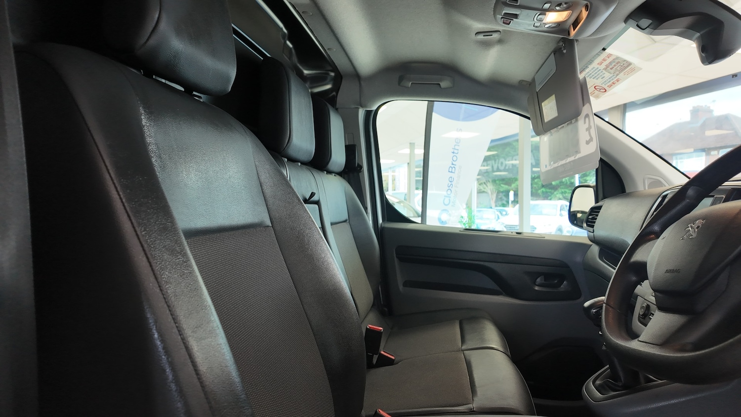 Used Peugeot Expert 2021 for sale - 76477492: Photo 12