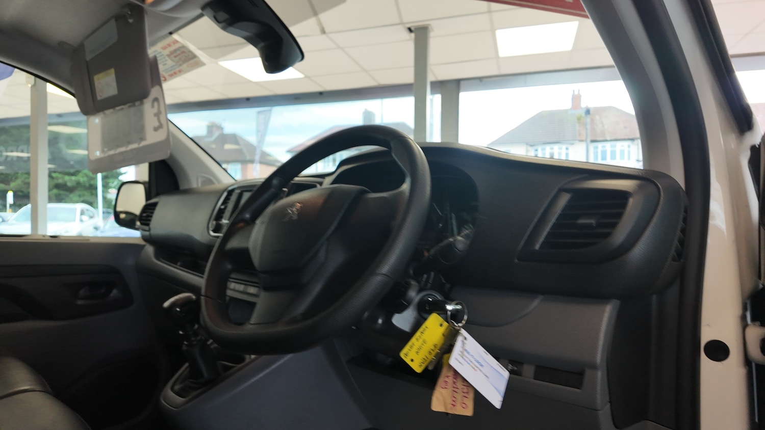 Used Peugeot Expert 2021 for sale - 76477492: Photo 13