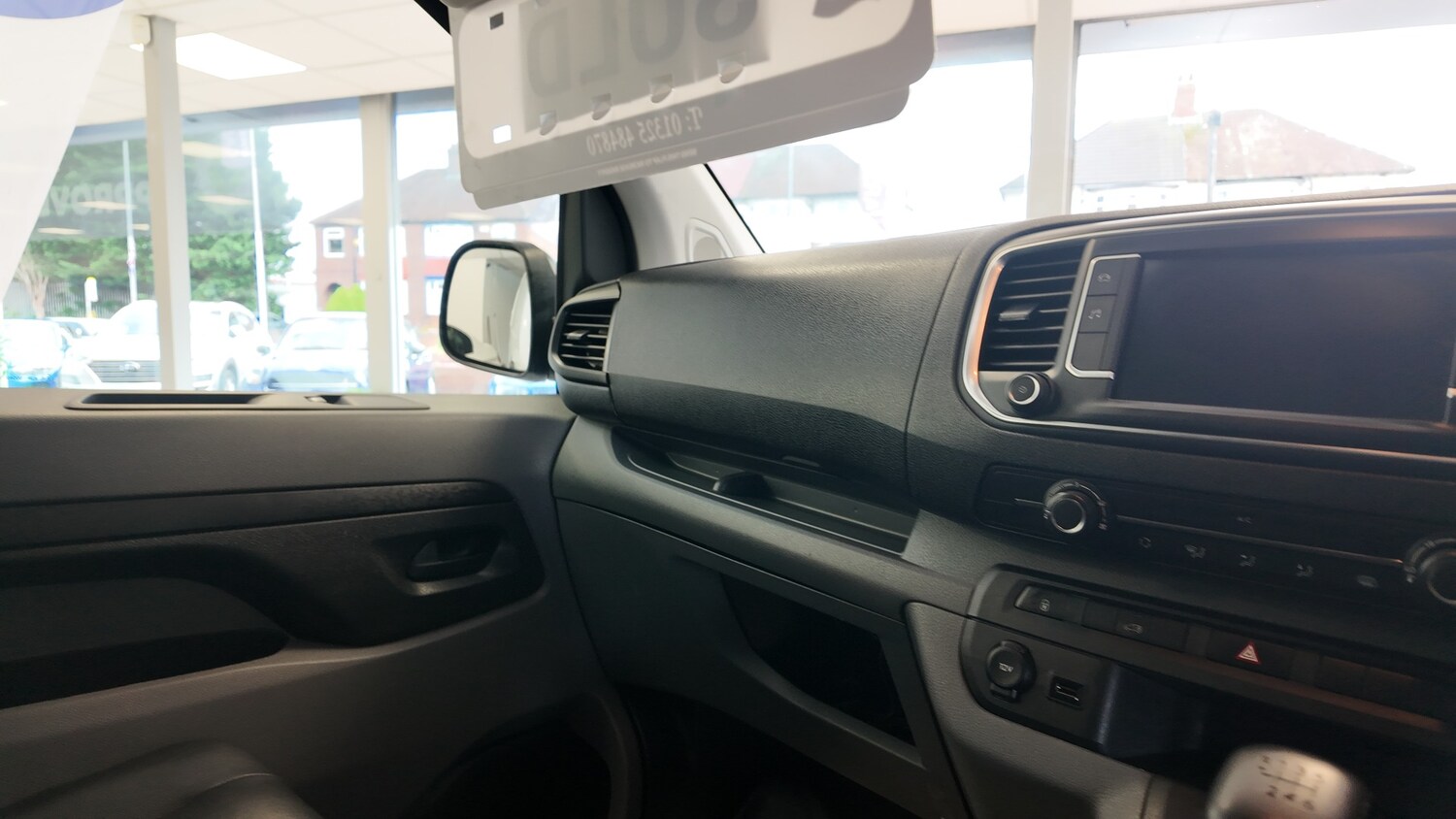 Used Peugeot Expert 2021 for sale - 76477492: Photo 17