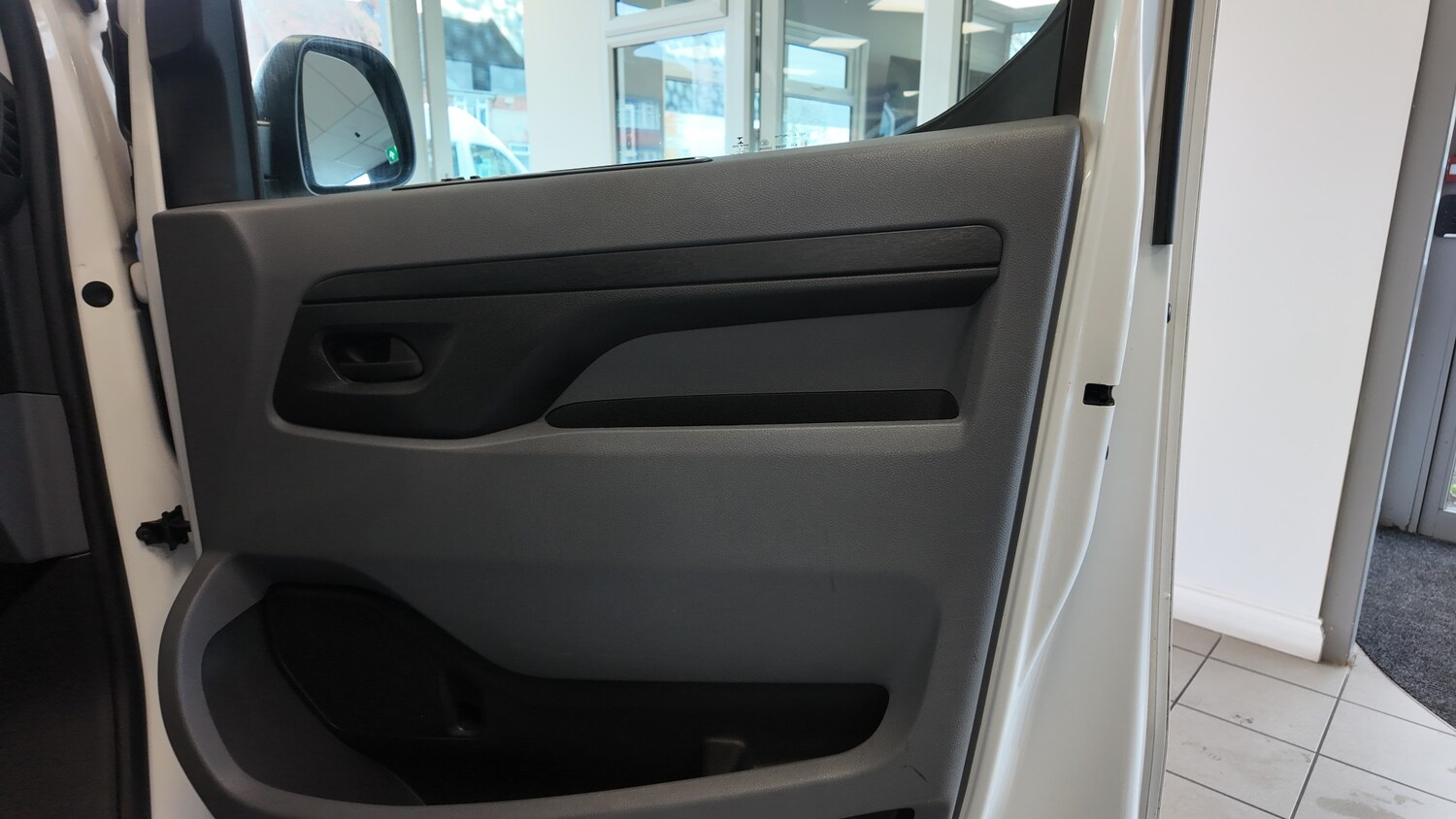 Used Peugeot Expert 2021 for sale - 76477492: Photo 18